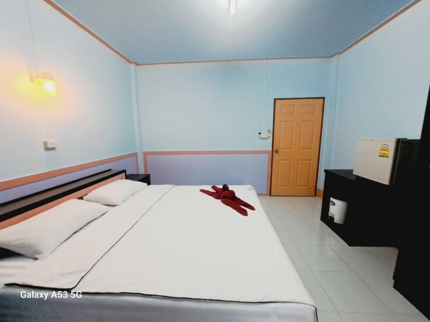 Peace Lanta Mansion Hotel Ko Lanta Kültér fotó